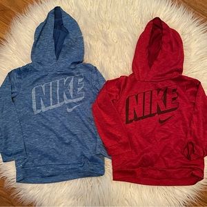 Nike Dri Fit Shirts Bundle